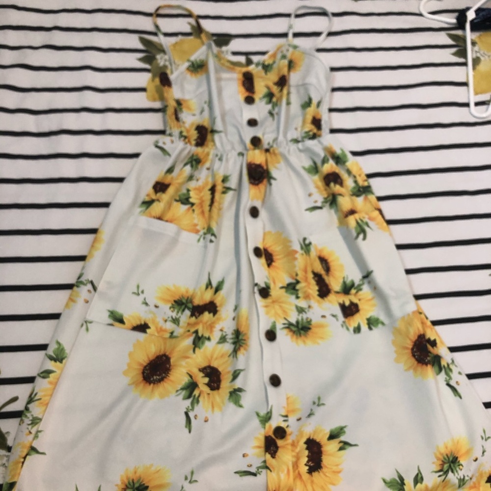 Dress.